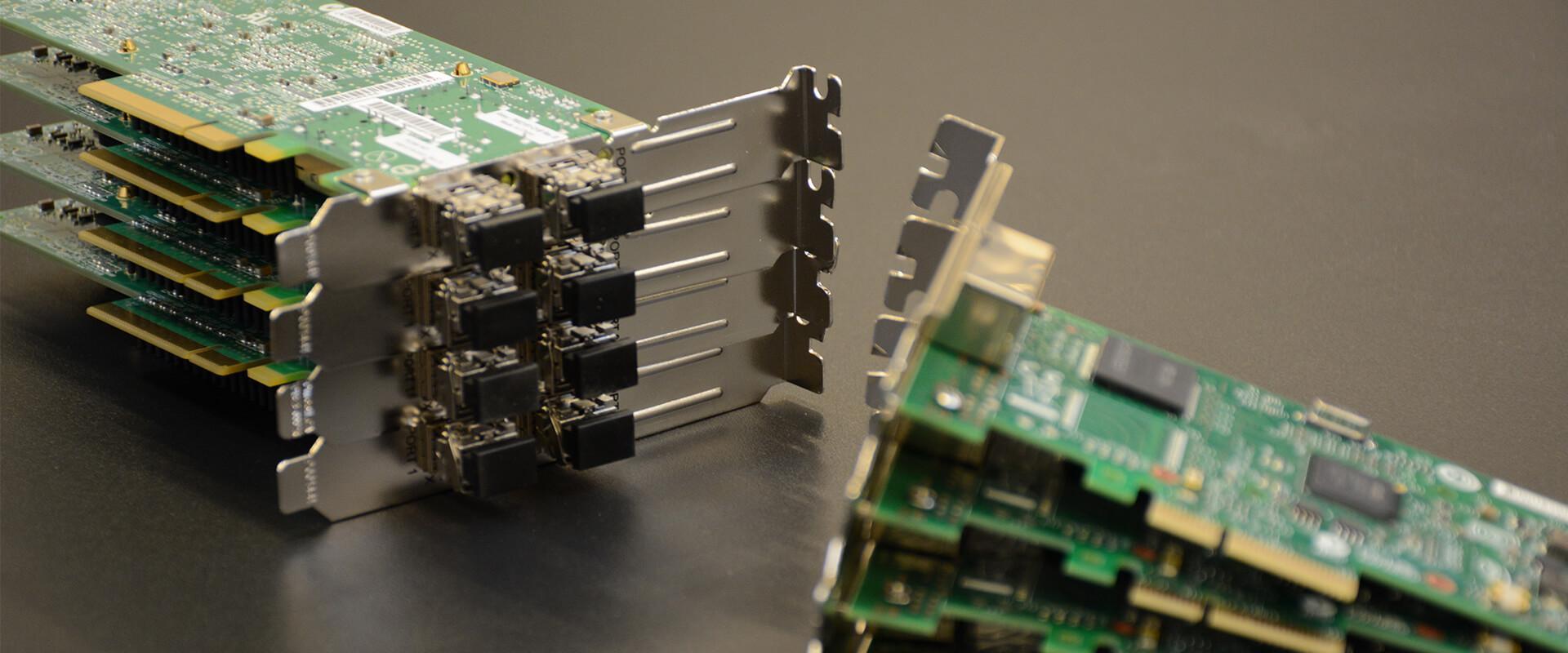 Get the from your next hardware upgrade