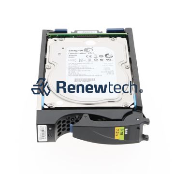 EMC 400gb 3.5 inch SSD Fast Cache for VNX