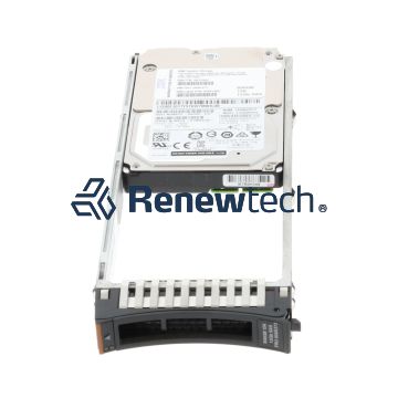 LENOVO 00NC647 - 600GB 15K 12G SAS SFF HDD