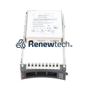 LENOVO 00NC585 - 400GB 12G SAS SFF Flash Drive