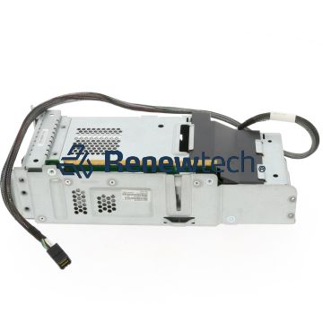 3.5-inch rear two hard-disk-drive 