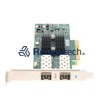 PCIe2 2-Port 10GbE RoCE SFP+ Adapter 