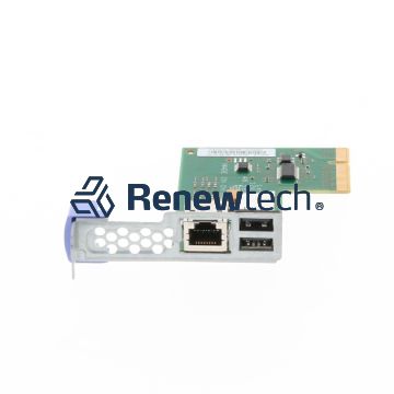 System I/O Port Card S814 / S824