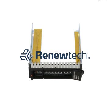 Lenovo SR650/x3550M5/x3650M5 2.5in HDD Tray 