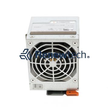 80MM FRONT FAN  