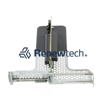 System x3550 M5 PCIe Riser 2, 1-2 CPU (LP x16