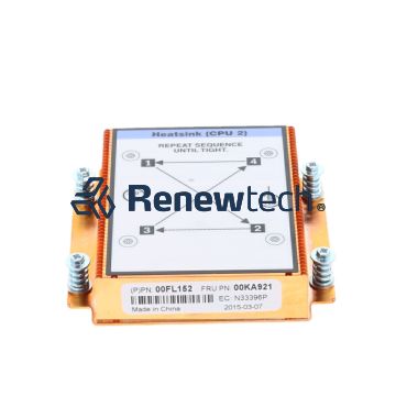 NX360M5 - Heatsink Cache 2400MHz 135W