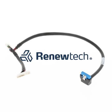 Right Ear USB connection cable 