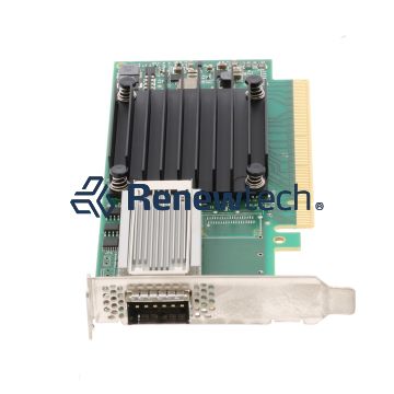 LENOVO 00KH924 - Mellanox ConnectX-4 EDR IB VPI 1-Port x16 PCIe 3.0 HCA