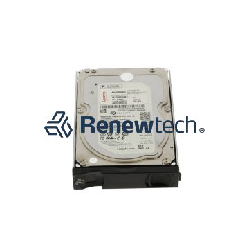 Lenovo Storage LFF 6TB 7.2K NL-SAS HDD
