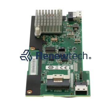ThinkSystem SD530 HW RAID Kit (RAID 530-8i
