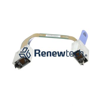 Clock Flex Cable (H1-1L) U3-P1-C8-T2 / U2-P1-T7 