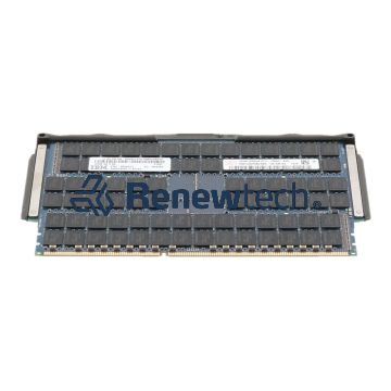 0/32GB DDR3 1066MHz 4DIMMs