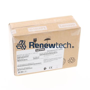 LENOVO 00WG665 - 600GB 15K 12G SAS SFF G3HS HDD