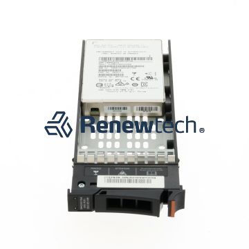 IBM 800GB 12Gbps 2.5 Inch Flash Drive 
