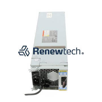 IBM storwize PSU