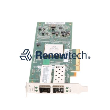 Qlogic 10GB Dual-Port CNA Adapter
