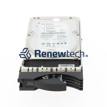 LENOVO 00NC641 - 4TB 7.2K 6G SAS NL LFF HDD