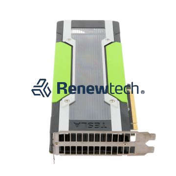 Nvidia Tesla M10 PCI-e x16 32GB GDDR GPU 