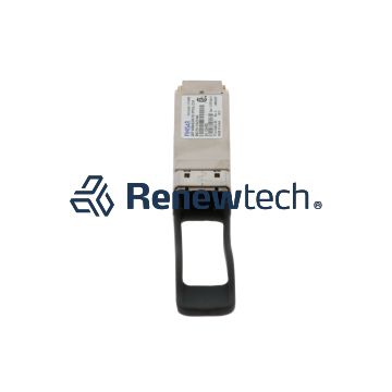 EMC QSFP+ Transceiver Module 40GBASE-SR Isilon 