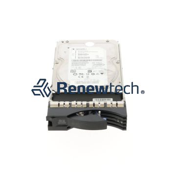 4TB 7.2K 3.5 INCH NL HDD 