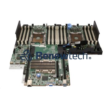 SR650 - Systemboard Gen1