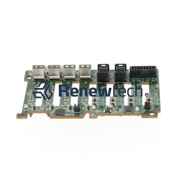 ThinkSystem SR590 2.5in AnyBay 8-Bay Backplane