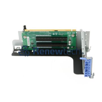 LENOVO 7C57A03950 - ThinkSystem SR850/SR860 x8/x8/x8 PCIe FH Riser Kit
