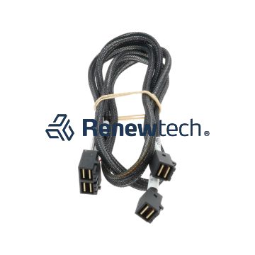 Cable, 8x2.5 HDD BP Signal - long