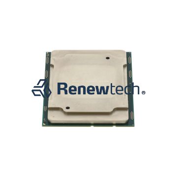 HP Silver 4112 (2.6GHz - 4C) CPU 