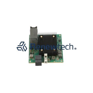 ThinkSystem QLogic QL45214 Flex 25Gb 4-port