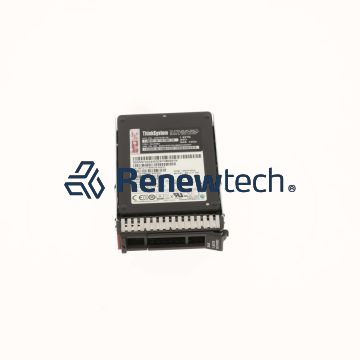 LENOVO 4XB7A38176 - ThinkSystem SFF PM1643a 1.92TB Read Intensive SAS 12G Hot Swap SSD