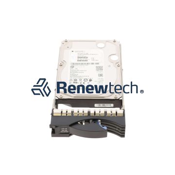 4TB 7,200 rpm 12 Gb SAS NL 3.5 Inch HDD