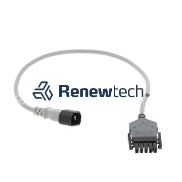 EMC SPE Power Cord