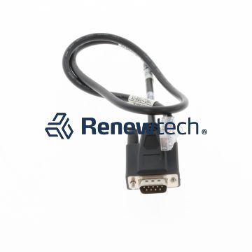 RJ45 to DB9 (M/M) Cable 24IN (UPS/PC)