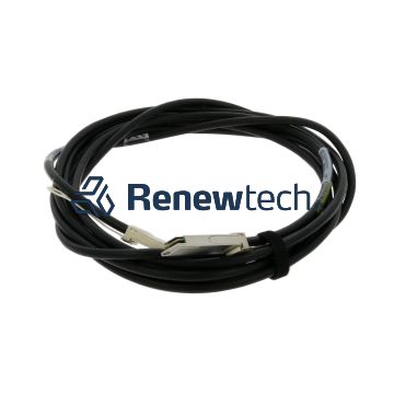 EMC SAS-Kabel QSFP-QSFP 5m