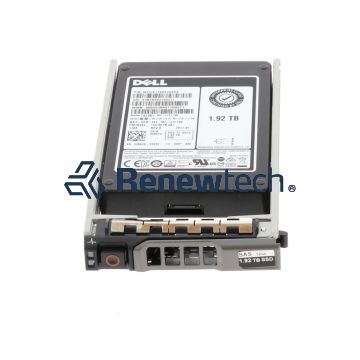 DELL TDNP7 - 1.92TB SSD SFF SAS 12G RI KPM5XRUG1T92 ME4 SERIES