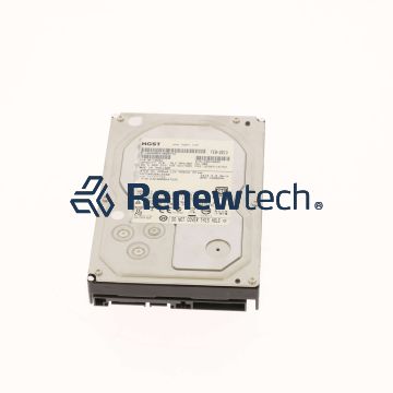 3TB 7.2K 3.5 SATA 6G HUS724030ALE640