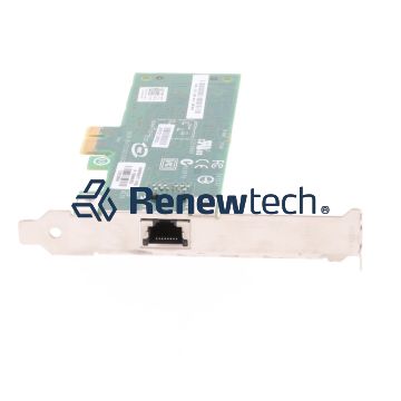 DELL SINGLE PORT PCI-E BROADCOM BCM5722