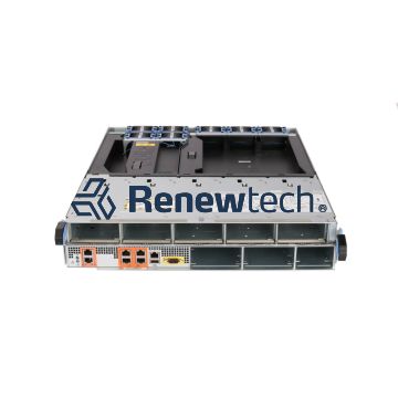 EMC DD2500 SkyDrive suitcase