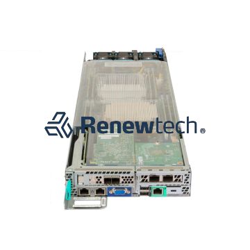 ECS Node 2xE5-2620v3 64GB Mem 10GBe