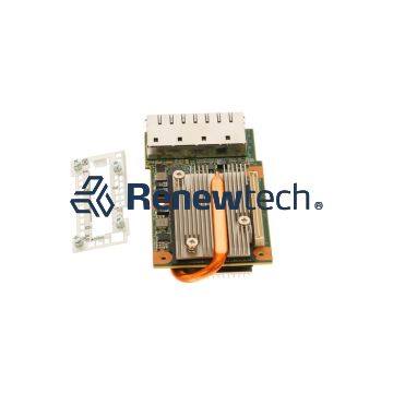 EMC Qlogic 4x10GB Base-T OCP Mezz UNITY XT