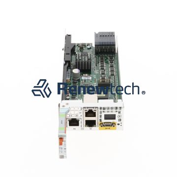 EMC Management Module for VNX/VNX2/CELERRA 