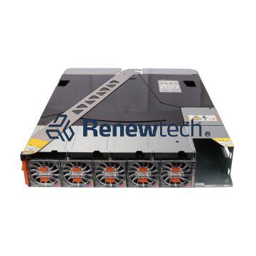 EMC VMAX 250F storage processor NO memory