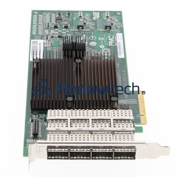 NetApp 4-port HBA SAS 6Gb PCIe