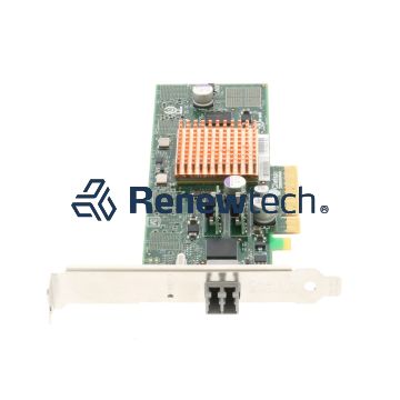 NetApp Single-Port Optical 10Gbe PCIe NIC