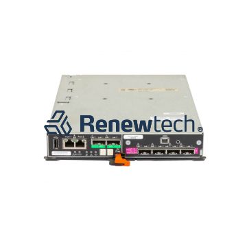 Netapp E5500 series SAS Controller