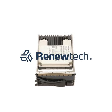 Netapp 400GB SAS 6G SFF SSD