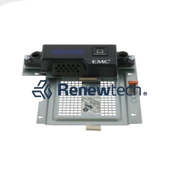 EMC FRONTBEZEL HD400