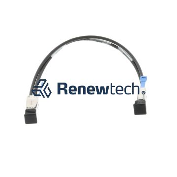 NetApp 0.5M Mini SAS HD to HD 12Gb Cable